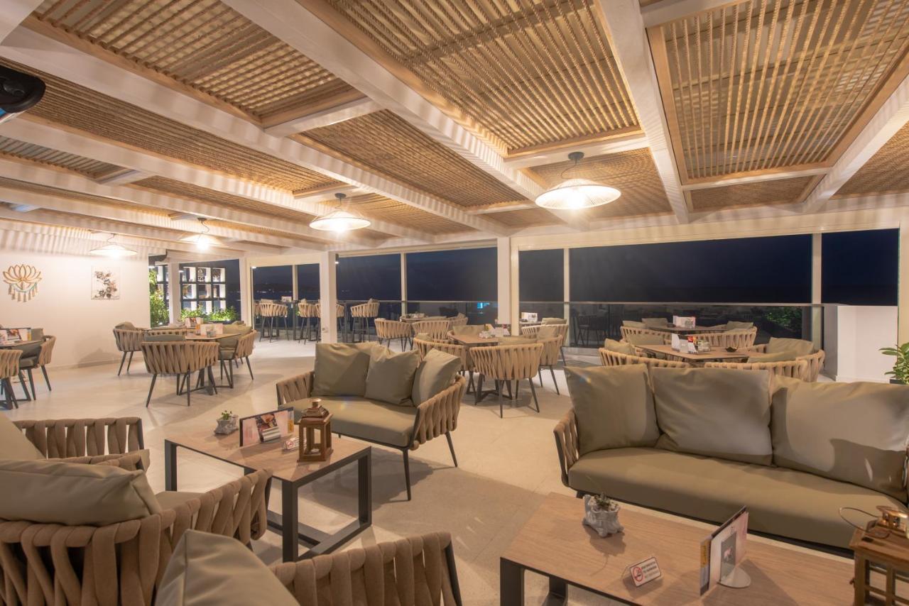 Anemona Beach Hotel Argassi Exterior photo